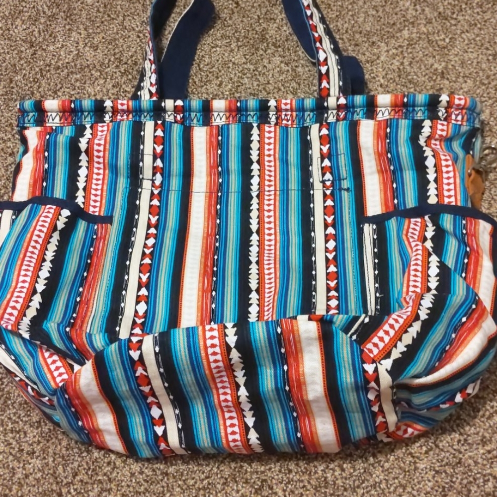 Thirty-One Retro Metro